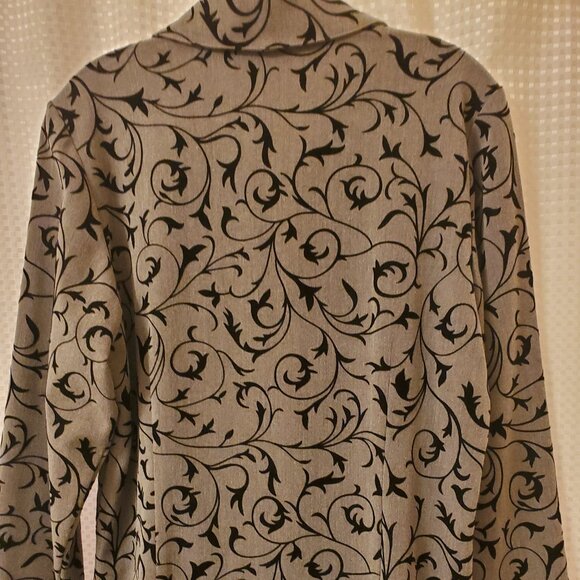 Jacket - Picture 3 of 3